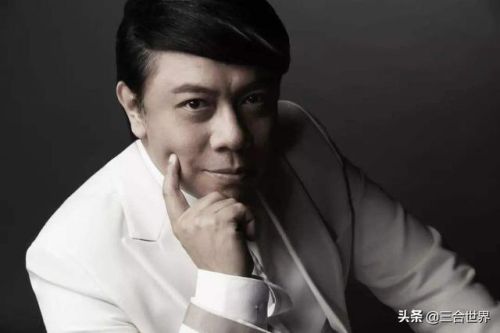 台湾著名主持人排行榜(台湾十大名嘴名单)插图5