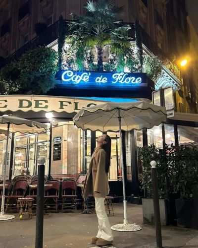 郑秀妍韩国人气排行榜(郑秀妍在韩国算一线吗)插图34