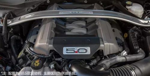 发动机十大排行榜(全球公认十大最好发动机)插图20 发动机十大排行榜(全球公认十大最好发动机)插图20