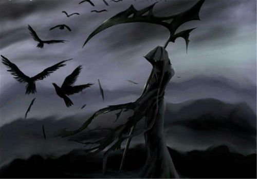 亡灵类小说排行榜完本(十大完结巅峰亡灵召唤流小说)插图5