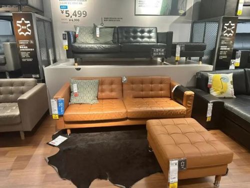 沙发奢侈品牌排行榜(意大利进口沙发品牌前十名)