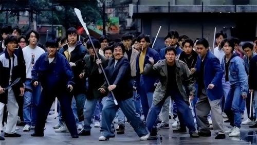 中国黑帮排行榜前十名(宝鸡十大黑社会集团)插图7