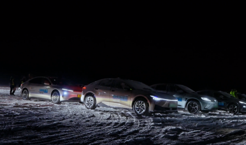 纯电动汽车品牌排行榜(高档纯电动车汽车排名)插图1 纯电动汽车品牌排行榜(高档纯电动车汽车排名)插图1