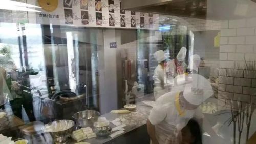 长沙包子加盟店排行榜(加盟包子)插图10