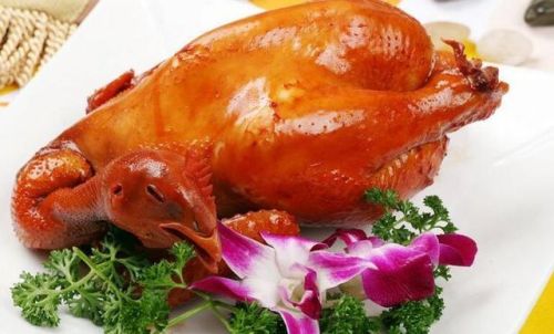 中国四大名鸡排行榜(四大烧鸡排名第一名)插图2