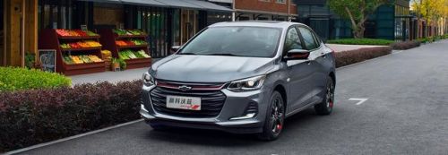 十万以内的自动挡车排行榜(6万左右的自动挡车哪款好)插图8