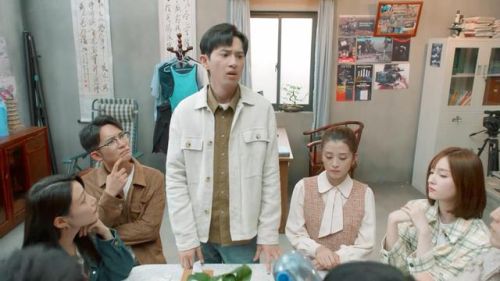 内地电视剧排行榜2017(古装剧排行榜前十名)插图18 内地电视剧排行榜2017(古装剧排行榜前十名)插图18