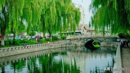 天津周边好玩的地方排行榜(离天津不远的旅游城市)插图1