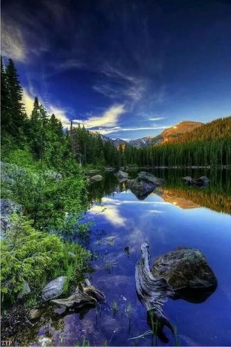 世界风景区排行榜(国内必去的景点排行榜)插图14