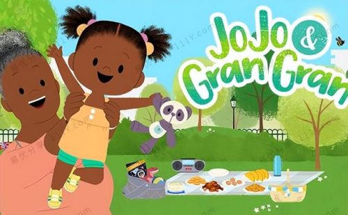 国外幼儿动画片排行榜(54部经典国外动画片)插图23