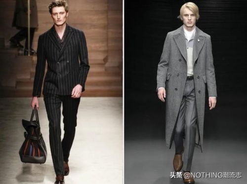 世界男装奢侈品牌排行榜(国际十大奢侈品牌男装)插图25 世界男装奢侈品牌排行榜(国际十大奢侈品牌男装)插图25