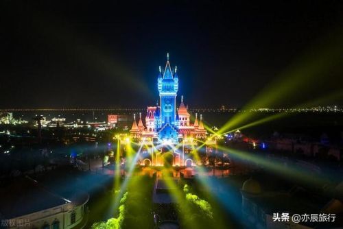 天津周边好玩的地方排行榜(离天津不远的旅游城市)插图17