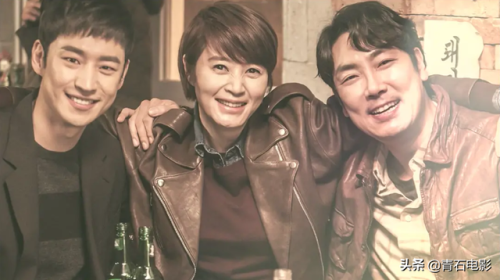 韩剧排行榜前十名豆瓣(豆瓣评分9.0以上的韩剧)插图3 韩剧排行榜前十名豆瓣(豆瓣评分9.0以上的韩剧)插图3