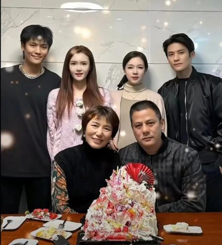 六安快手网红排行榜(陕西快手网红排名)插图6 六安快手网红排行榜(陕西快手网红排名)插图6