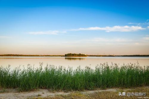 菏泽好玩的地方排行榜(菏泽一日游必去景点)插图4 菏泽好玩的地方排行榜(菏泽一日游必去景点)插图4