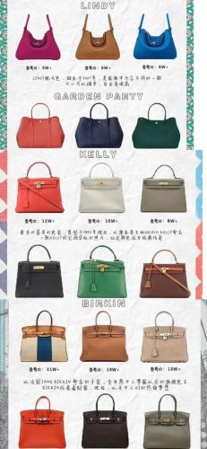 全球奢侈品包包排行榜(世界顶级奢侈品十大名牌包包)插图3 全球奢侈品包包排行榜(世界顶级奢侈品十大名牌包包)插图3