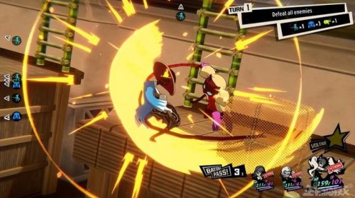 最新游戏公测排行榜(最新公测的手游)插图9 最新游戏公测排行榜(最新公测的手游)插图9