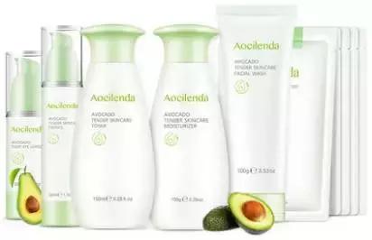 孕期专用护肤品排行榜(孕妇护肤品哪个最好)插图17 孕期专用护肤品排行榜(孕妇护肤品哪个最好)插图17