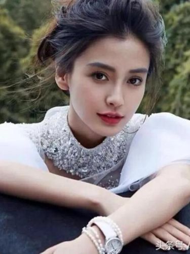 中国女演员收入排行榜(2023年影响力女演员)插图6