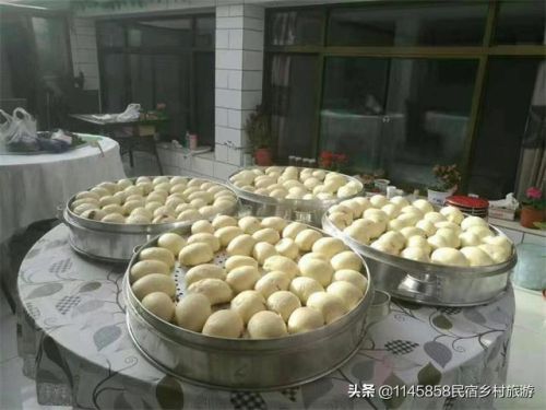 古北水镇农家院排行榜(古北水镇附近的民宿)插图25 古北水镇农家院排行榜(古北水镇附近的民宿)插图25