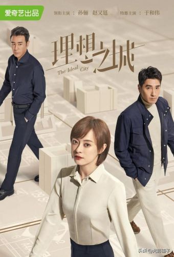 现代职场电视剧排行榜(国内十部顶级职场剧)插图13