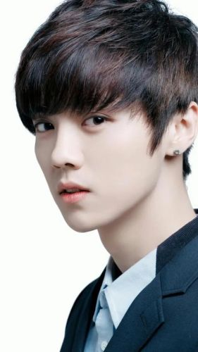 帅的明星男明星排行榜(中国公认十大美男)