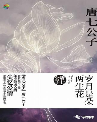 2017言情小说排行榜(2018最热门小说言情)插图 2017言情小说排行榜(2018最热门小说言情)插图