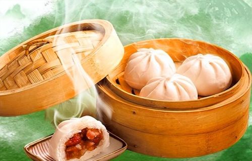 包子加盟店排行榜餐饮(包子加盟店10大品牌有哪些)插图1