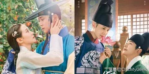 好看的韩剧古装剧排行榜(女扮男装的韩国古装剧)