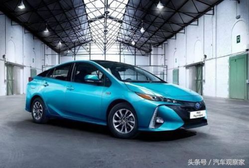 2017中级轿车排行榜(十大最省油的车排行榜)插图2