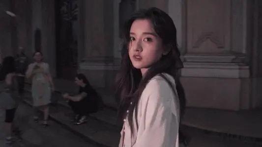 95后女星人气排行榜(95后女明星大全 名单)插图26 95后女星人气排行榜(95后女明星大全 名单)插图26