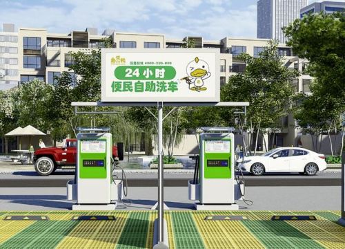 品牌洗车加盟店排行榜(自动洗车加盟店10大品牌)插图4 品牌洗车加盟店排行榜(自动洗车加盟店10大品牌)插图4