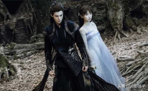 奇幻电视剧排行榜前十名(玄幻电视剧十大巅峰之作)插图8 奇幻电视剧排行榜前十名(玄幻电视剧十大巅峰之作)插图8