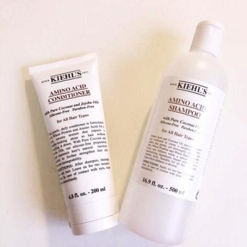 女生控油洗发水排行榜(哪种洗发水控油最好)插图7