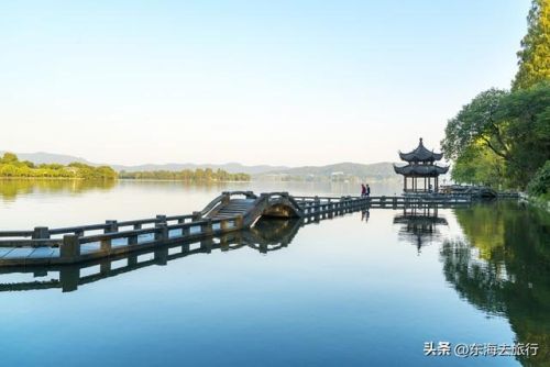 杭州市旅游景点排行榜(杭州景区有哪些景点)插图1