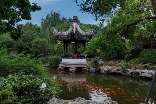 苏州的旅游景点排行榜(苏州旅游必去景点推荐)插图37