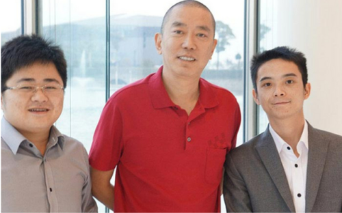 2017年广东富豪排行榜(全球最新福布斯排行榜)插图4 2017年广东富豪排行榜(全球最新福布斯排行榜)插图4