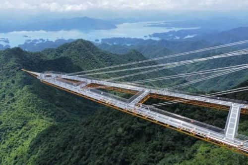 千岛湖景点排行榜(千岛湖风景区景点介绍)插图98