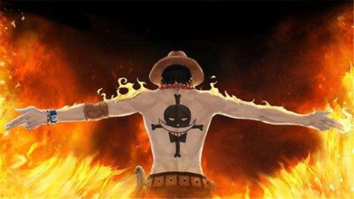 海贼的同人小说排行榜(最好看的海贼王小说)插图1 海贼的同人小说排行榜(最好看的海贼王小说)插图1