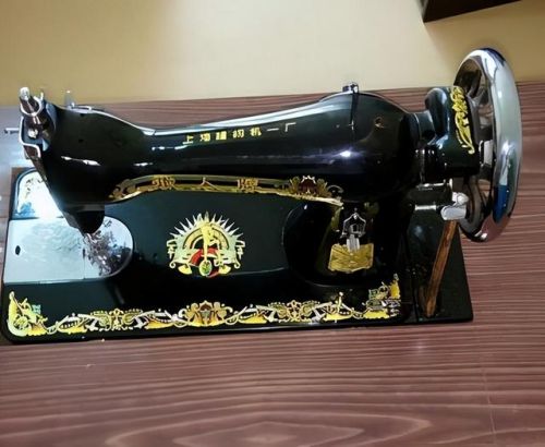 缝纫机十大名牌排行榜(中国70年代缝纫机前十名排名)插图9 缝纫机十大名牌排行榜(中国70年代缝纫机前十名排名)插图9