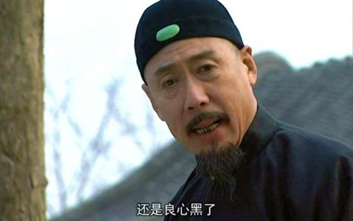 好看的古装武侠剧排行榜(口碑最好的十部武侠剧)插图34 好看的古装武侠剧排行榜(口碑最好的十部武侠剧)插图34