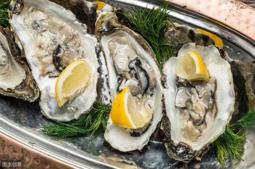 十大补锌食物排行榜(含锌食物排行一览表)插图2