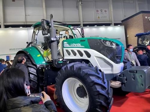 国内拖拉机品牌排行榜(拖地机十大排名)插图1 国内拖拉机品牌排行榜(拖地机十大排名)插图1