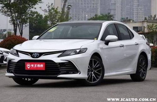 安全的车排行榜前十名(十大安全系数最高汽车车型)插图6 安全的车排行榜前十名(十大安全系数最高汽车车型)插图6