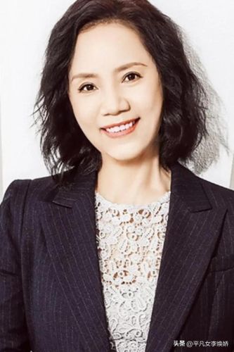 中央美女主持人排行榜(央视五大美女主持排名)插图3 中央美女主持人排行榜(央视五大美女主持排名)插图3