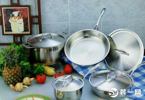 不锈钢厨具品牌排行榜(全国十大不锈钢304品牌)插图