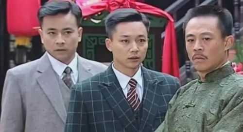 经典老电视剧排行榜前十名(值得看十遍的电视剧)插图57 经典老电视剧排行榜前十名(值得看十遍的电视剧)插图57