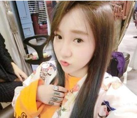快手网红美女排行榜(比较出名的女网红)插图4