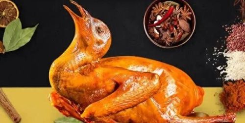 腊鸭排行榜(广东最出名的腊鸭)