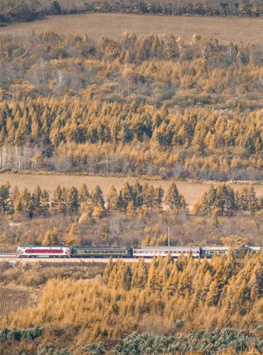 九月国内旅游排行榜(国内必去的景点排行榜)插图2